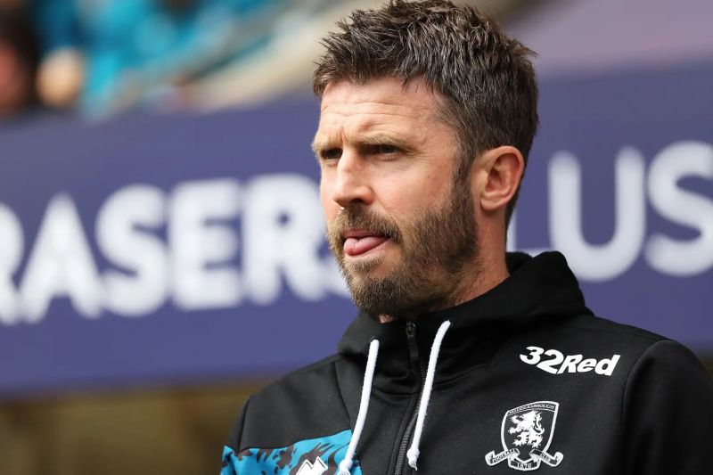 مایکل کریک به شایعات سرمربیگری ولوز واکنش نشان داد