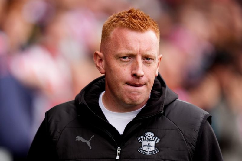 رسمی؛ سرمربی قدیس‌ها برکنار شد