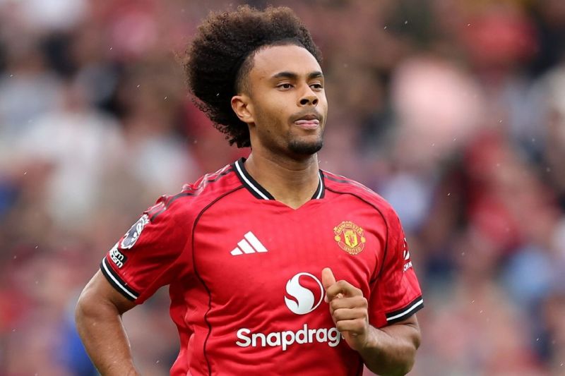 تلاش جدی غول ایتالیایی برای جذب مهاجم منچستریونایتد