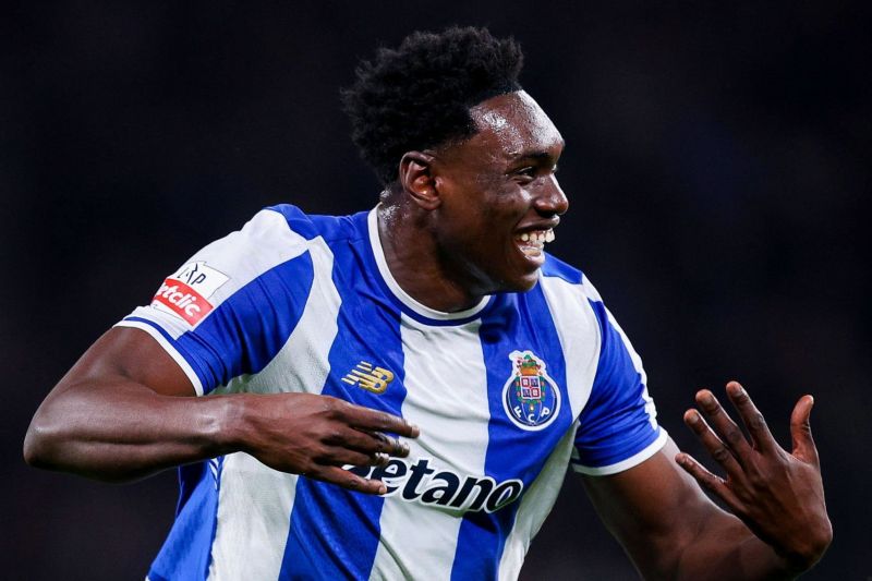 عملکرد خیرهکننده پورتو در فصل جاری