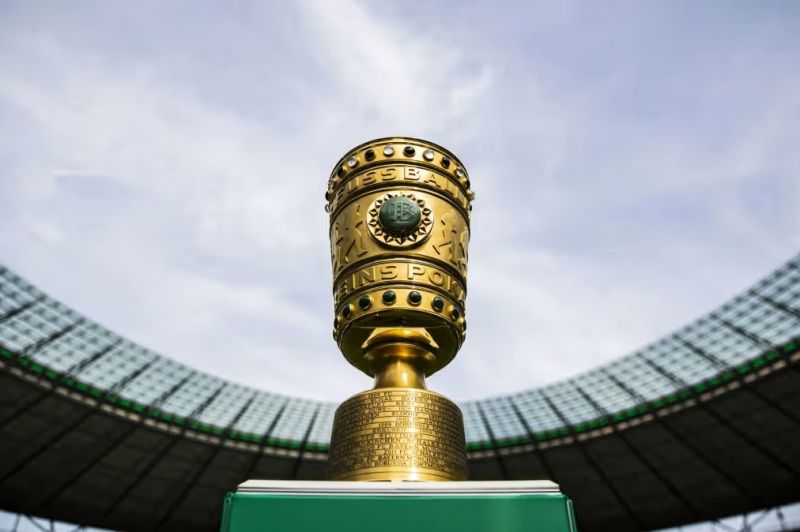 قرعهکشی جام حذفی آلمان انجام شد