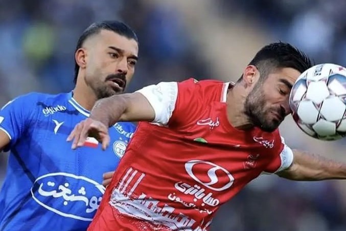 ادعای یک خبرگزاری/ دربی در اراک برگزار می‌شود