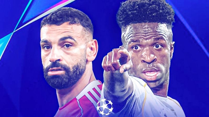 لیست کهکشانیها برای دیدار حساس با لیورپول