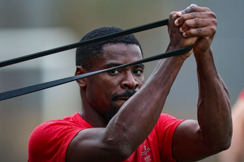 تمجید اوریه از هاشمیان؛ انسان نازنینی بود!