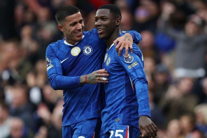 چلسی به دنبال تمدید قرارداد کایسدو با دستمزدی نجومیتر