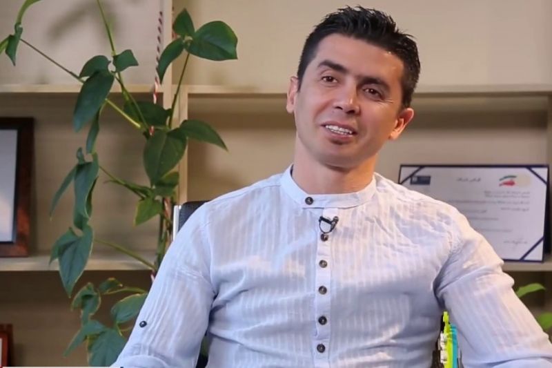 ادعای امیرآبادی: بازگشت وریا به استقلال تصمیم مدیران باشگاه بود