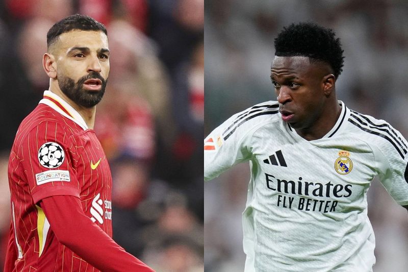 پیش بازی لیورپول – رئال مادرید؛ آنفیلد آماده طوفان اروپا