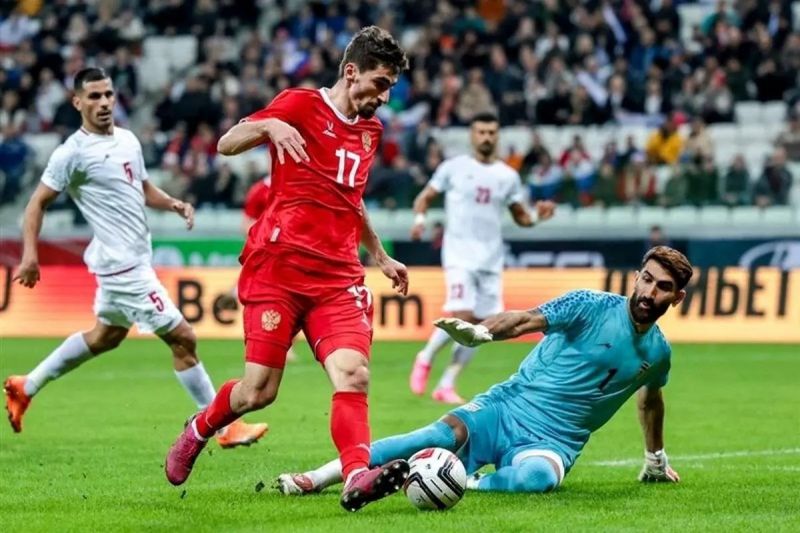 استدلال جالب توجه قلعهنویی درباره بازیهای دوستانه تیم ملی