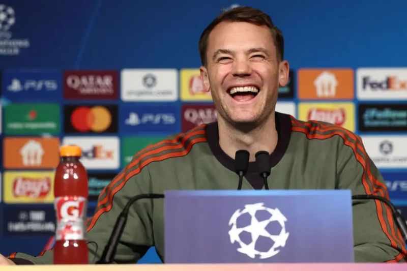 صحبت‌های نویر درباره آینده‌اش در بایرن مونیخ