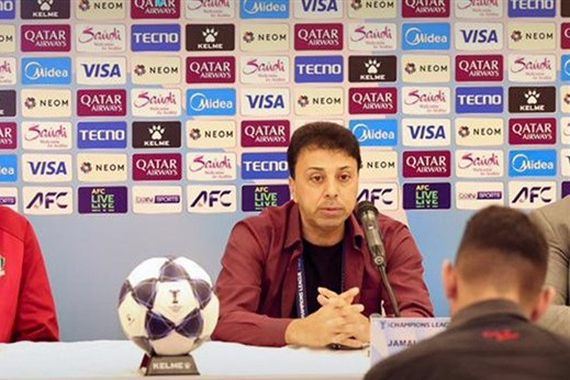 محمود: در آسیا تا آخرین لحظه امیدواریم