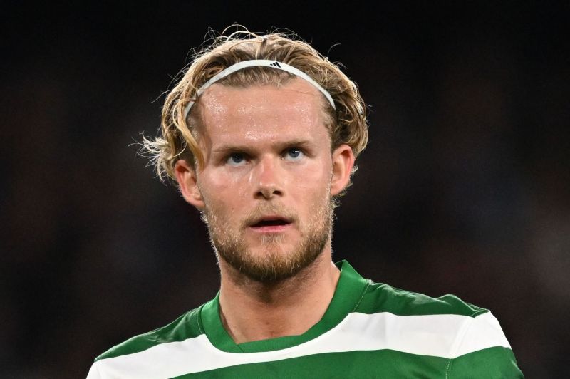 رقابت منچستریونایتد و یوونتوس بر سر ستاره دانمارکی