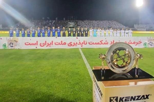 اعلام برنامه دیدارهای یک شانزدهم نهایی جام حذفی فوتبال