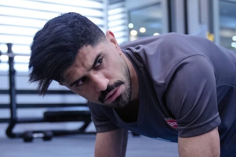 رونمایی اسکوچیچ از یک آچارفرانسه جدید!