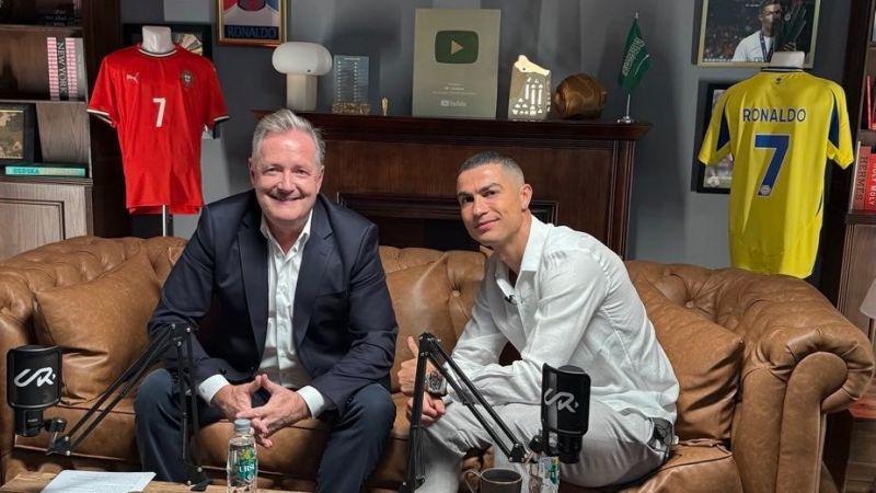 کریستیانو رونالدو: معجزه در منچستریونایتد ممکن نیست!