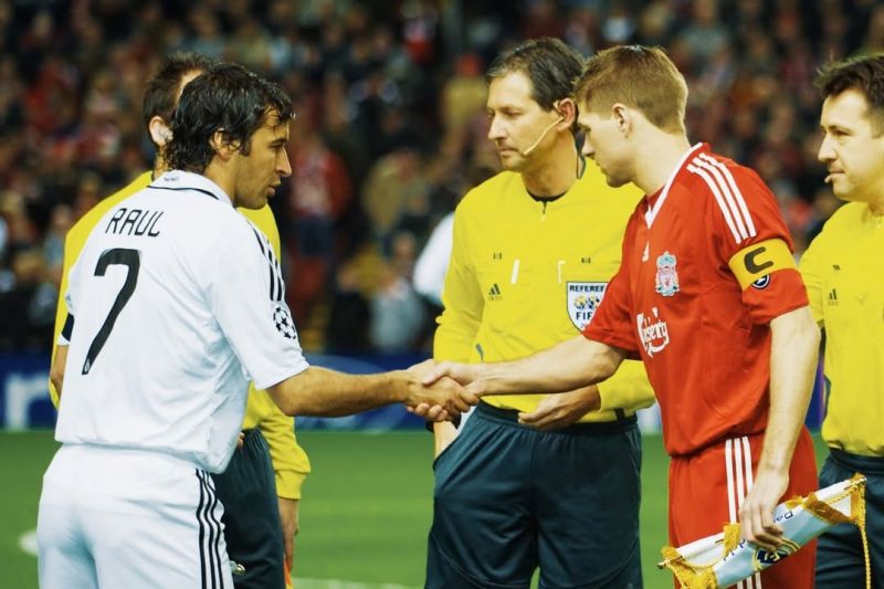 ۹ نبرد، یک پیروزی؛ آمار نگرانکننده لیورپول برابر رئال مادرید