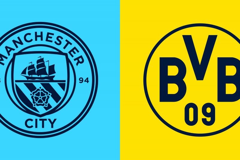 پیش‌‌بازی منچسترسیتی - دورتموند؛ آزمون دشوار گواردیولا در اروپا