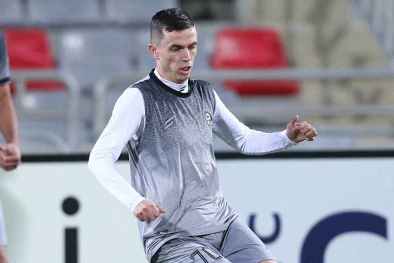 فرصت طلایی برای آسانی؛ یاسیر در اردن به شیخ میرسد؟