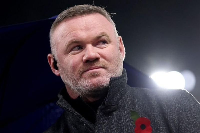 دیدار رونی و فن دایک پس از حاشیه‌های ایجاد شده اخیر