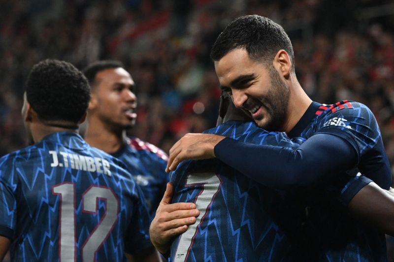 رکورد شکنی‌های آرسنال ادامه دارد؛ اینبار نوبت یک رکورد 105 ساله بود