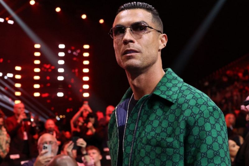 گرانترین چیزی که کریستیانو رونالدو تا به حال خریده