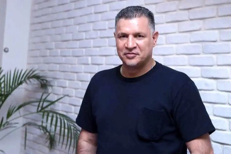 روایت دایی از یک مصدومیت وحشتناک؛ گفتند فوتبالش تمام شد!