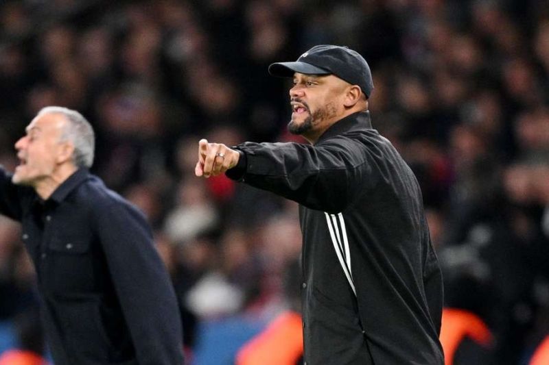 سرمربی بایرن مونیخ: دوست داشتم مقابل پیاسجی بازی کنم!