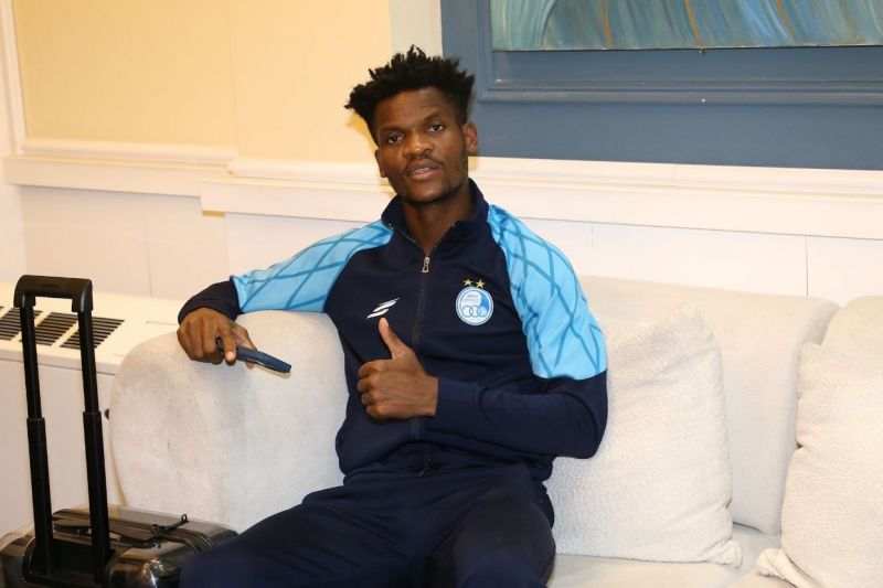 نتیجه محرومیت کوشکی؛ اندونگ به ترکیب اصلی برگشت