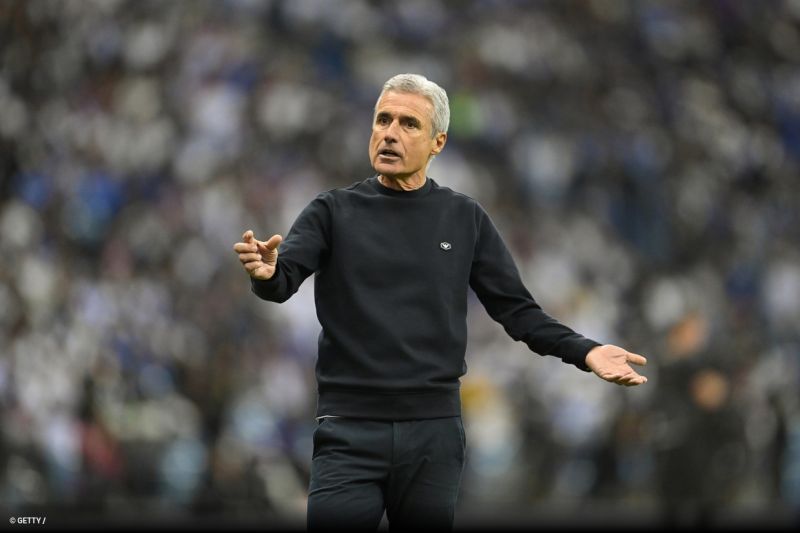 تبعات تساوی با المحرق؛ سرمربی الوصل اخراج شد!