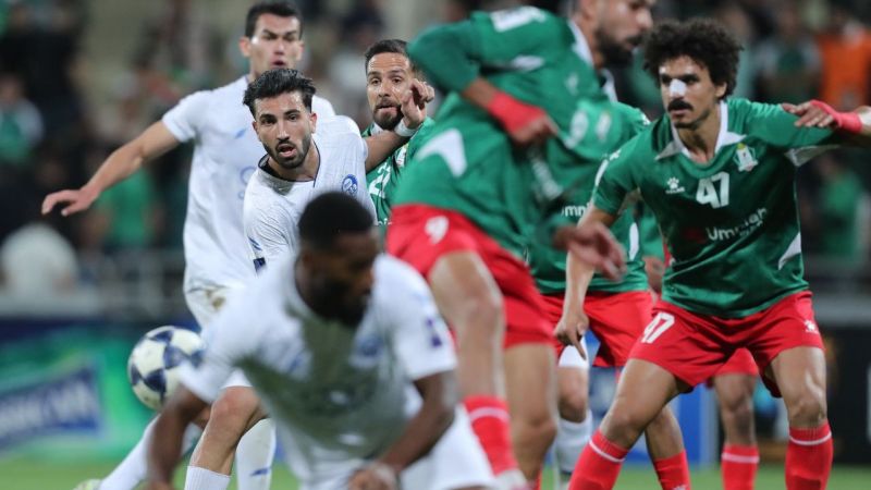 شرط لازم و کافی برای صعود استقلال؛ المحرق را با اختلاف حداقل دو گل ببرد