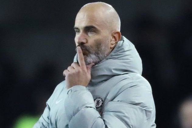 مارسکا: بازیکنان اصلی نمیتوانند هر سه روز بازی کنند