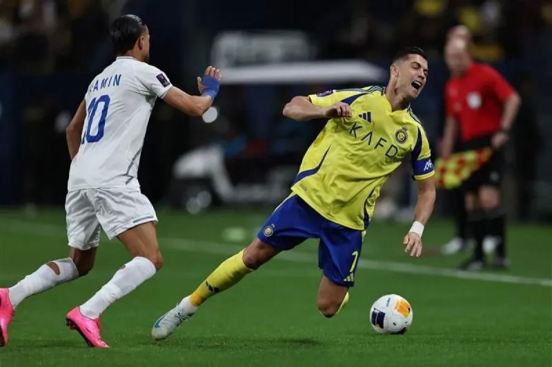 یک احتمال خیلی خیلی جدی؛ النصر با سپاهان یا استقلال روبرو میشود!