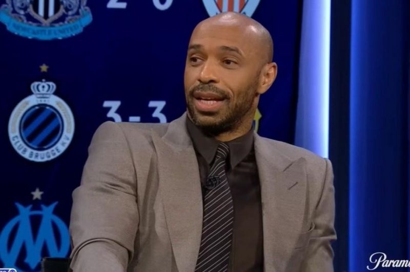 هشدار آنری به بارسلونا: با این وضع نمیتوانید قهرمان شوید