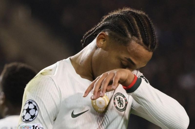 پیشبینی گیون از سرانجام چلسی در این فصل لیگ قهرمانان