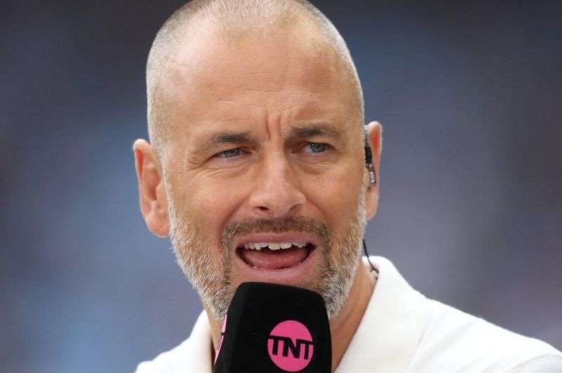 تیمی که تا آخرین لحظه برای قهرمانی در لیگ جزیره با آرسنال میجنگد