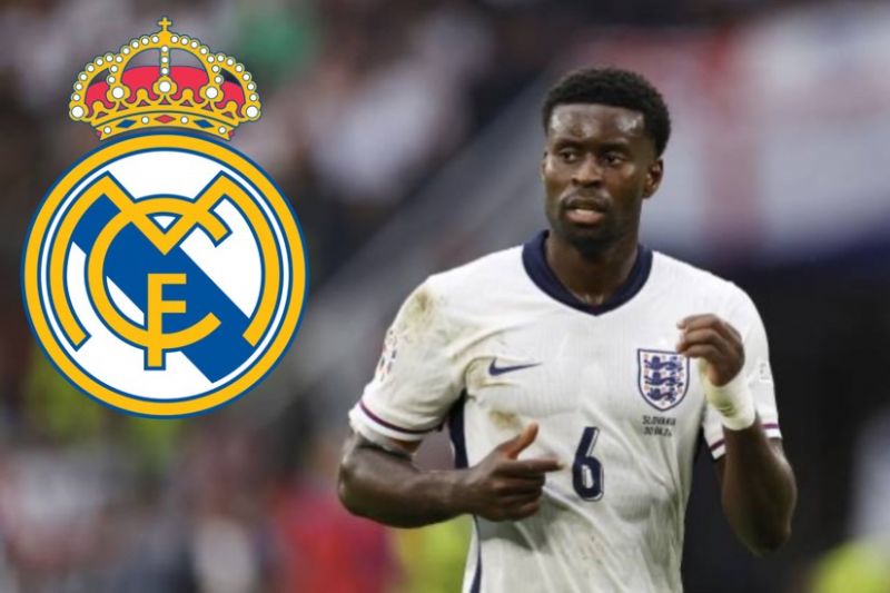 انصراف رئال مادرید از رقابت جذب مارک گوئهی