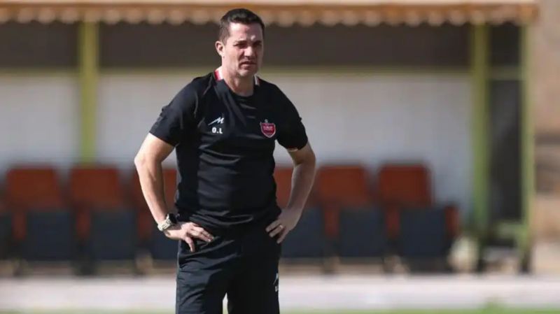 اوسمار: طول می‌کشد به شرایط مدنظرمان برسیم