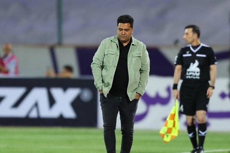 اخباری: تیم‌هایی که از نظر ذهنی سرسخت هستند، موفق می‌شوند