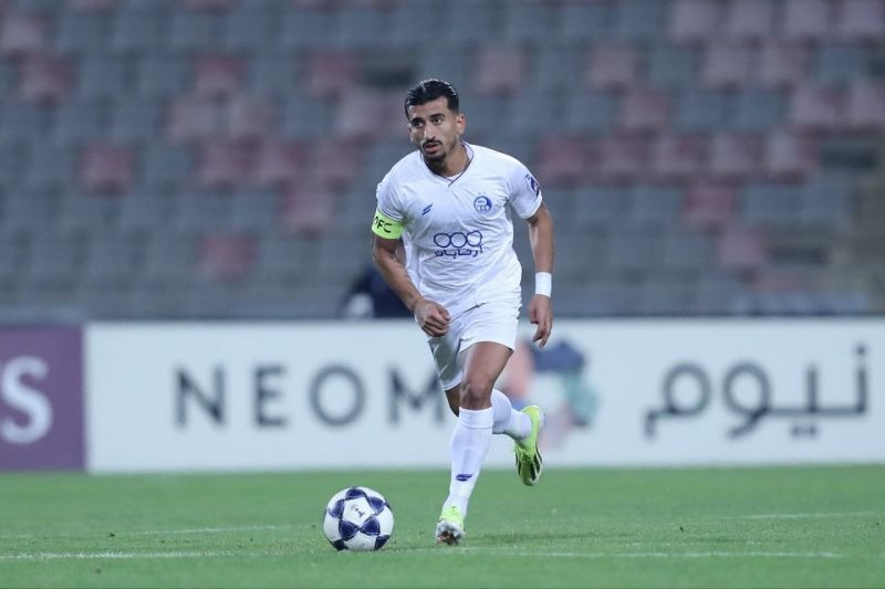 شب عجیب کاپیتان؛ صالح دیشب خودش بود؟