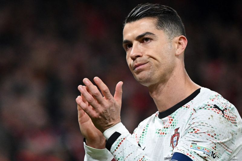 رونالدو قدم در راه بکام می‎‌گذارد؟