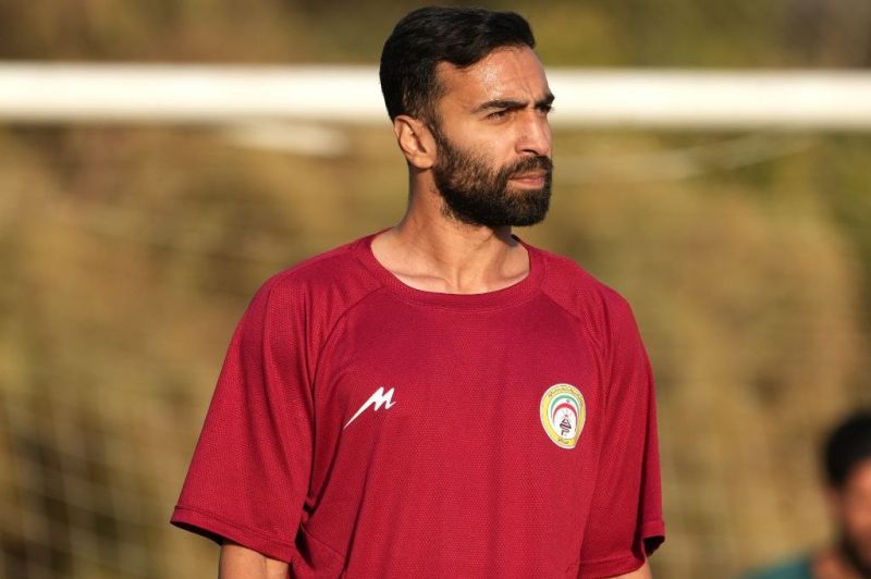 گزارش تصویری/ تمرین فجر سپاسی، پنجشنبه 15 آبان