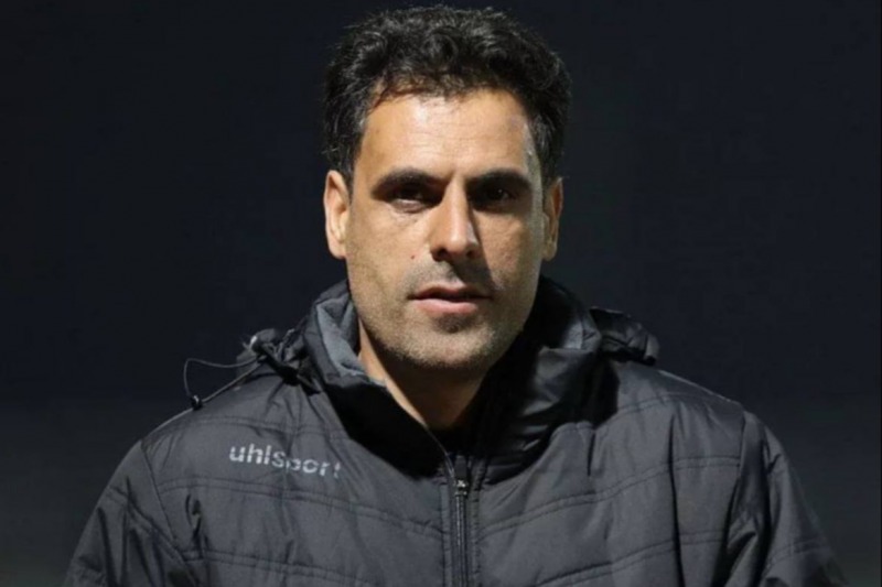 مربی شمس آذر: بازی بسیار پرفشار و پرتنشی بود