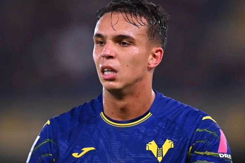 رقابت سهجانبه برای جذب ستاره جوان سری آ