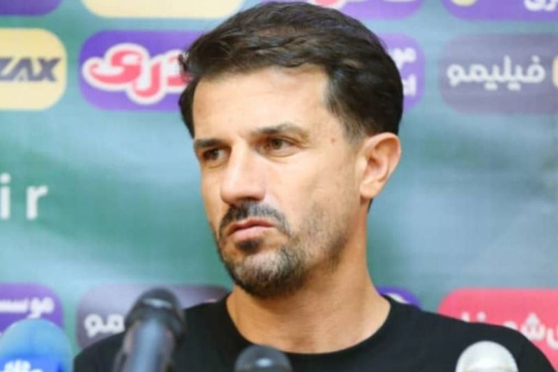 حدادیفر: میدانستیم کارمان خیلی سخت است