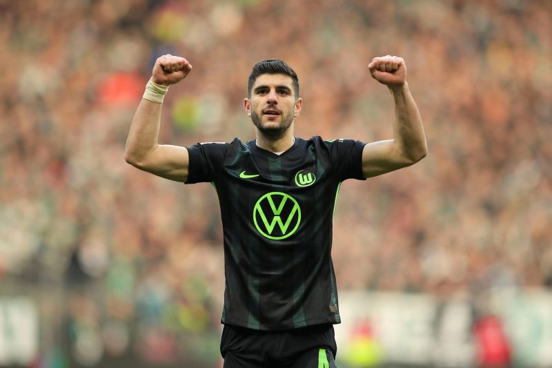 مدافع آیندهدار ولفسبورگ زیر ذرهبین لیورپول و تاتنهام