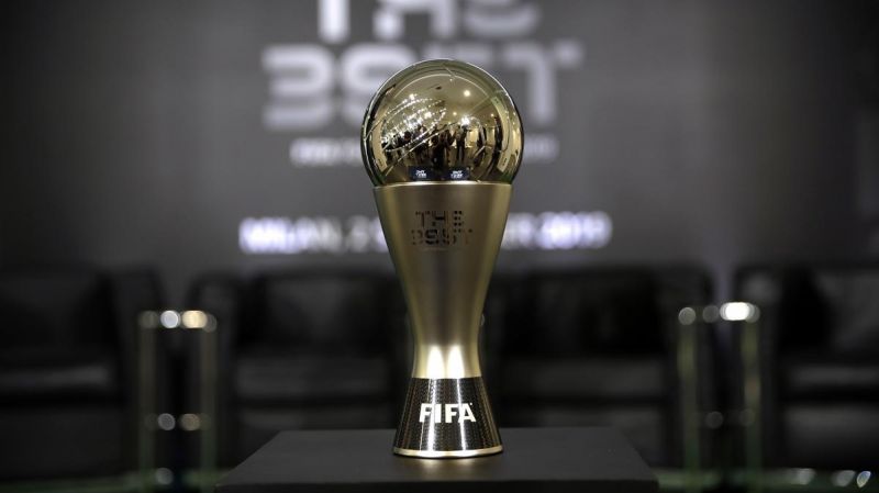 نامزدهای مدافع سال ۲۰۲۵ فیفا معرفی شدند