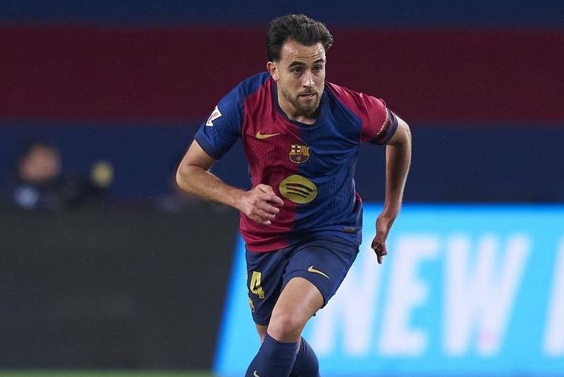 احتمال انتقال مدافع بارسلونا به پاری سن ژرمن در ژانویه ۲۰۲۶