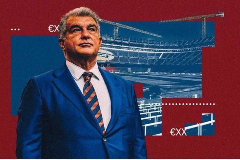 نیویورک تایمز: بارسلونا، بدهکارترین باشگاه فوتبال جهان