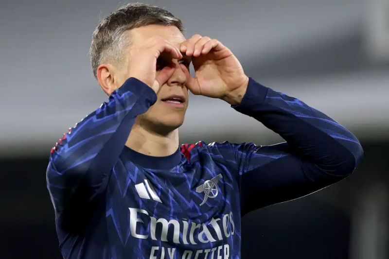 ستاره آرسنال به دنبال یک قرارداد جدید