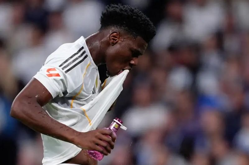 دیدارهایی که ستاره مصدوم رئال مادرید از دست خواهد داد