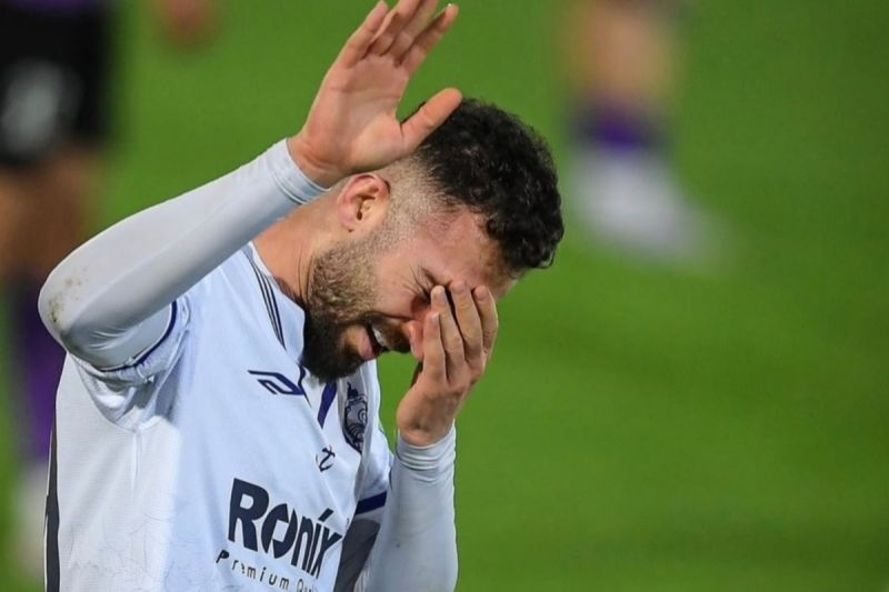 4 سال بعد از دربی؛ عبدی و خراب کردن یک پنالتی حساس